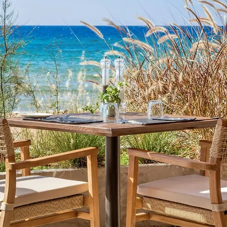 Hotell Domes Of Corfu, Autograph Collection Glyfada (Corfu)