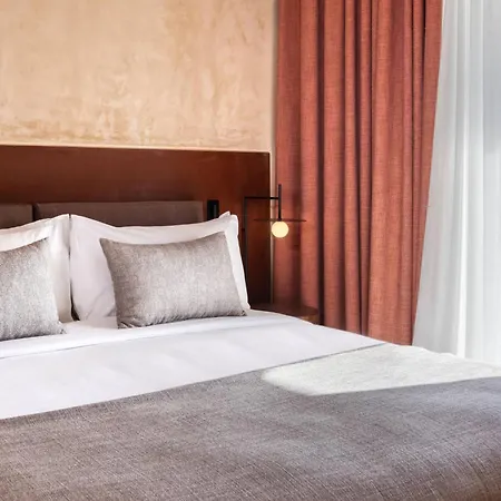Domes Of Corfu, Autograph Collection Hotell 5*